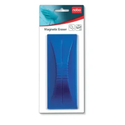Nobo Whiteboard Magnetisk Tavlevisker - Drywipe renser