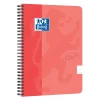 Notesbog A5+ Oxford Touch linieret