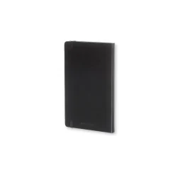 Notesbog med prikker, MOLESKINE Classic hard Large sort