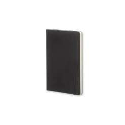 Notesbog med prikker, MOLESKINE Classic hard Large sort