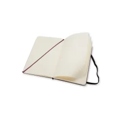 Notesbog MOLESKINE Classic hard ulinieret Large sort