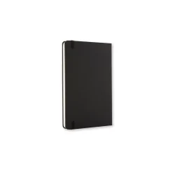 Notesbog MOLESKINE Classic hard linieret Large sort