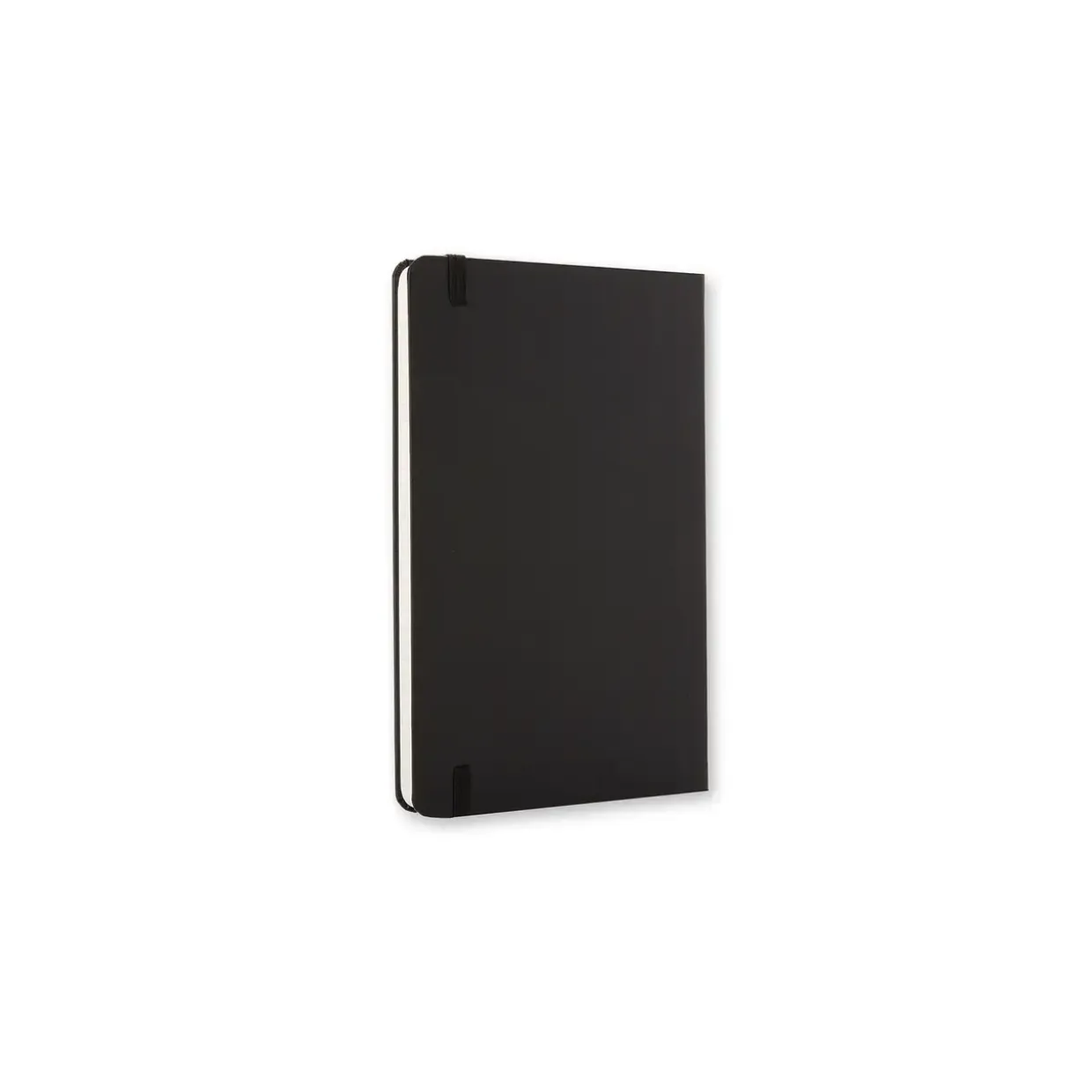 Notesbog MOLESKINE Classic hard linieret Large sort