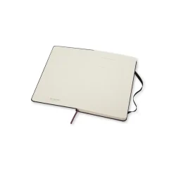 Notesbog MOLESKINE Classic hard linieret Large sort