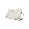 Notesbog MOLESKINE Classic hard tern Large sort