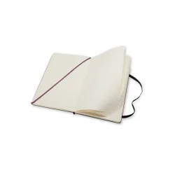 Notesbog MOLESKINE Classic hard tern Large sort