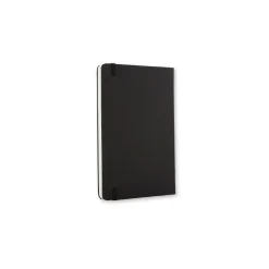 Notesbog MOLESKINE Classic hard tern Large sort