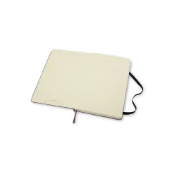 Notesbog MOLESKINE Classic hard tern Large sort