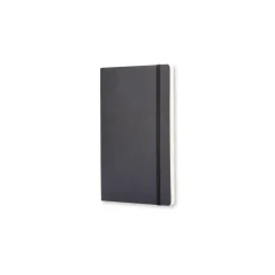 Notesbog MOLESKINE Classic soft ulinieret Large sort