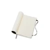 Notesbog MOLESKINE Classic soft linieret Pocket sort
