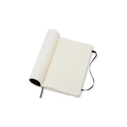 Notesbog MOLESKINE Classic soft linieret Pocket sort
