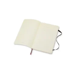 Notesbog MOLESKINE Classic soft linieret Pocket sort
