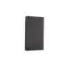Notesbog MOLESKINE Classic soft linieret Large sort