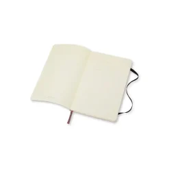 Notesbog MOLESKINE Classic soft linieret Large sort