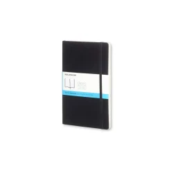 Notesbog MOLESKINE Classic soft dotted Large sort