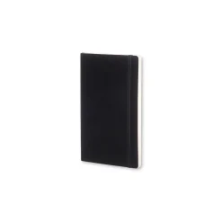 Notesbog MOLESKINE Classic soft dotted Large sort