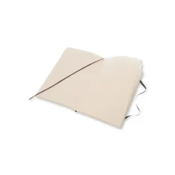 Notesbog MOLESKINE Classic soft dotted Large sort