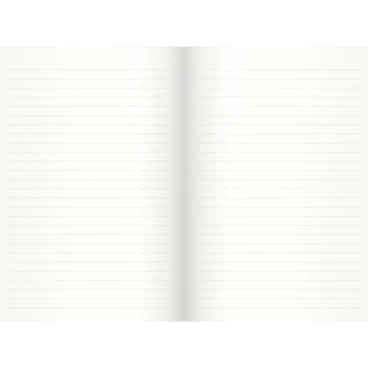 Notesbog - Notebook Deluxe B5 beige beige - 5 stk