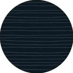 Notesbog Oxford Origins A4+ linjeret sort