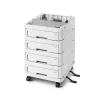 OKI C824DN - Farvelaserprinter