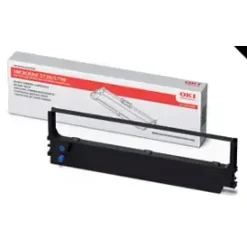 OKI ML5720/5790 ribbon black