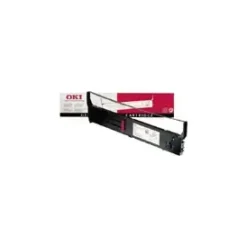 OKI ML 4410 ribbon black