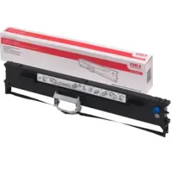OKI ML6300 ribbon black