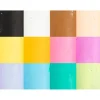 Oliepastel | L: 7 cm, tykkelse 11 mm, pastelfarver | 12 stk./ 1 pk.