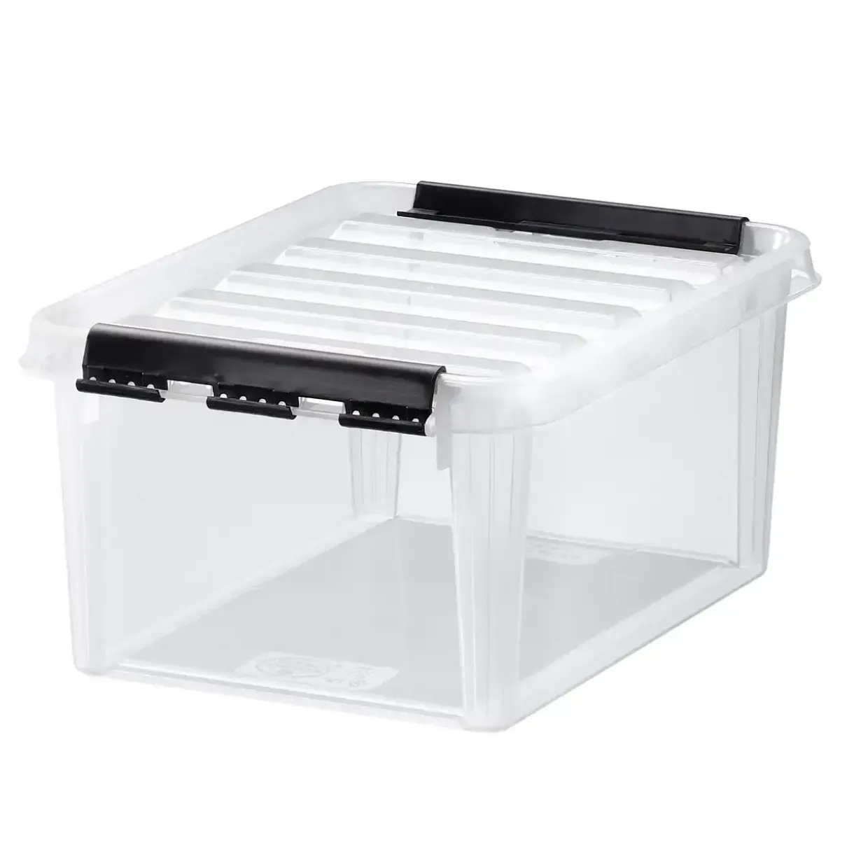 Opbevaringskasser SmartStore 8 Liter - 10 stk