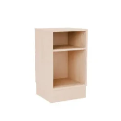 Opbevaring Stig 1½-fag, eg