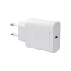Oplader - Dbramante1928 - EU Wall Charger - USB-C - 45W - Hvid
