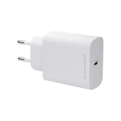Oplader - Dbramante1928 - EU Wall Charger - USB-C - 45W - Hvid