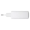 Oplader, Dbramante1928, IT - EU W. Charger - 2xUSB-C 70W + 1xUSB-A - Hvid