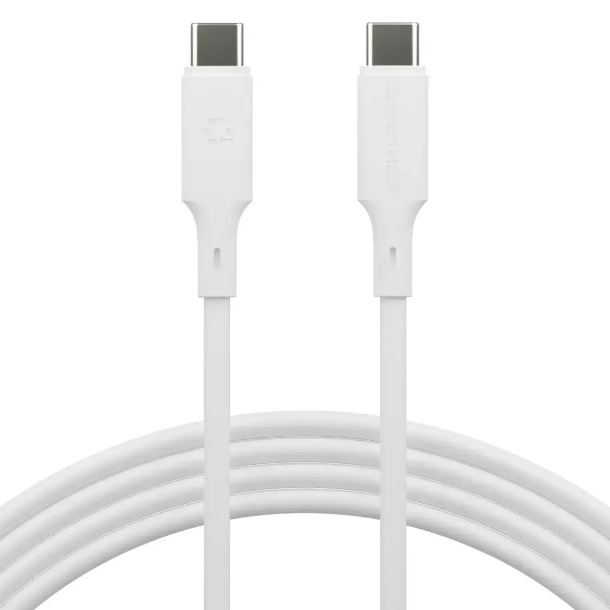 Oplader, Dbramante1928, re-charge, IT Cable, 3m, USB-C/USB-C, 100W, Sort