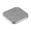 Oplader Sandberg Wireless Charger Pad 15W