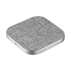 Oplader Sandberg Wireless Charger Pad 15W