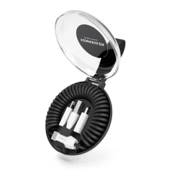 Oplader USB-C til USB-C Vonmählen allroundo C - Black