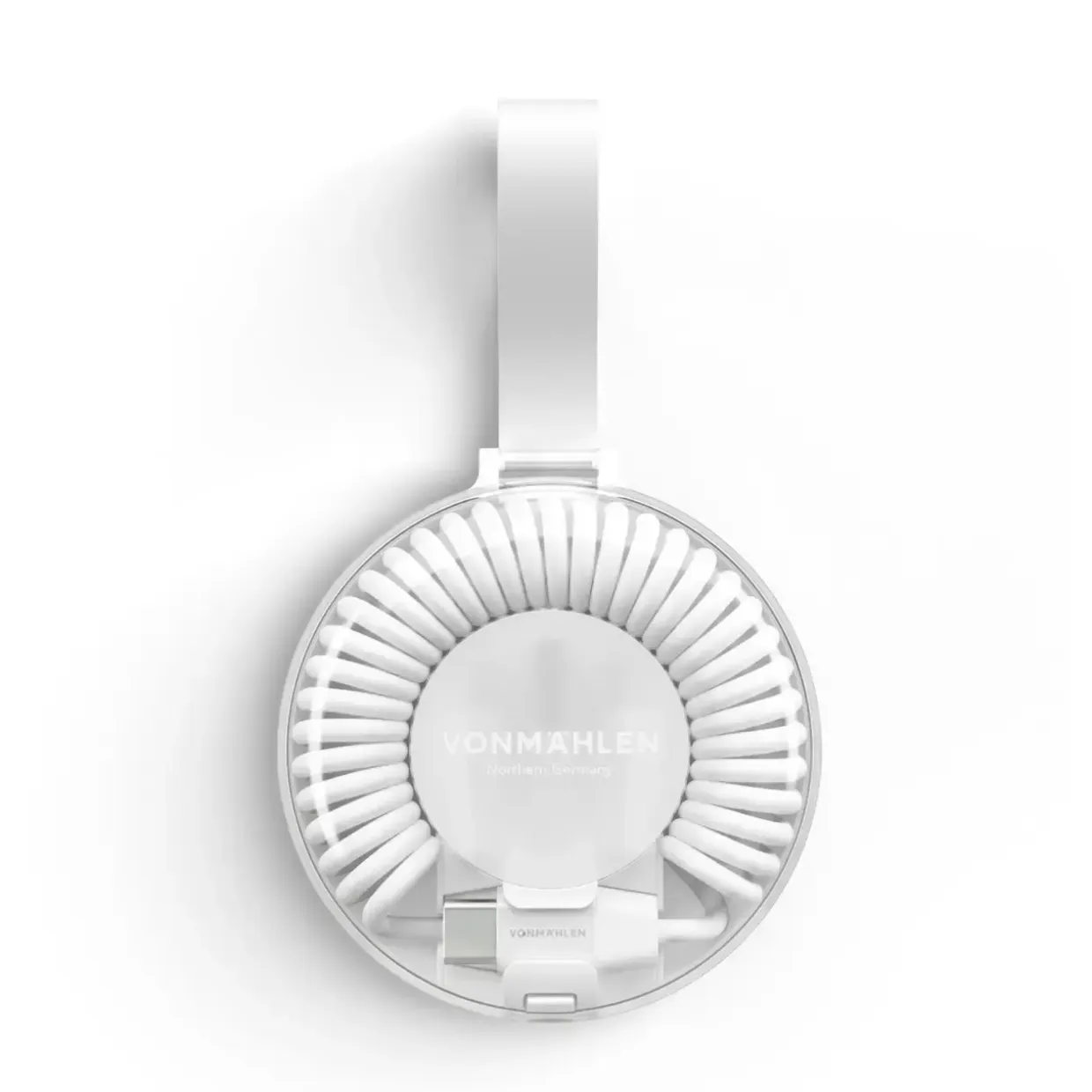 Oplader USB-C til USB-C Vonmählen allroundo C - White