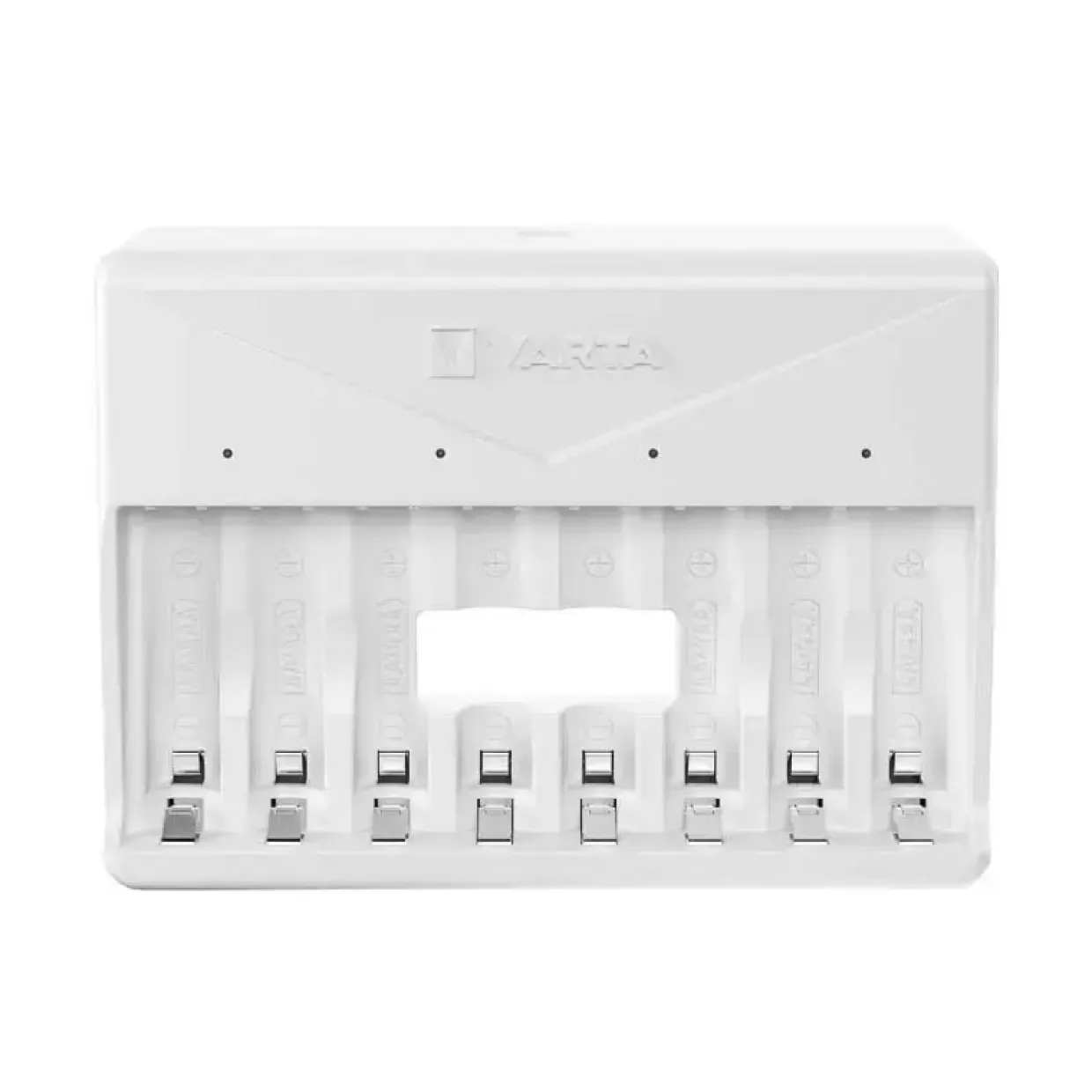 Oplader, Varta