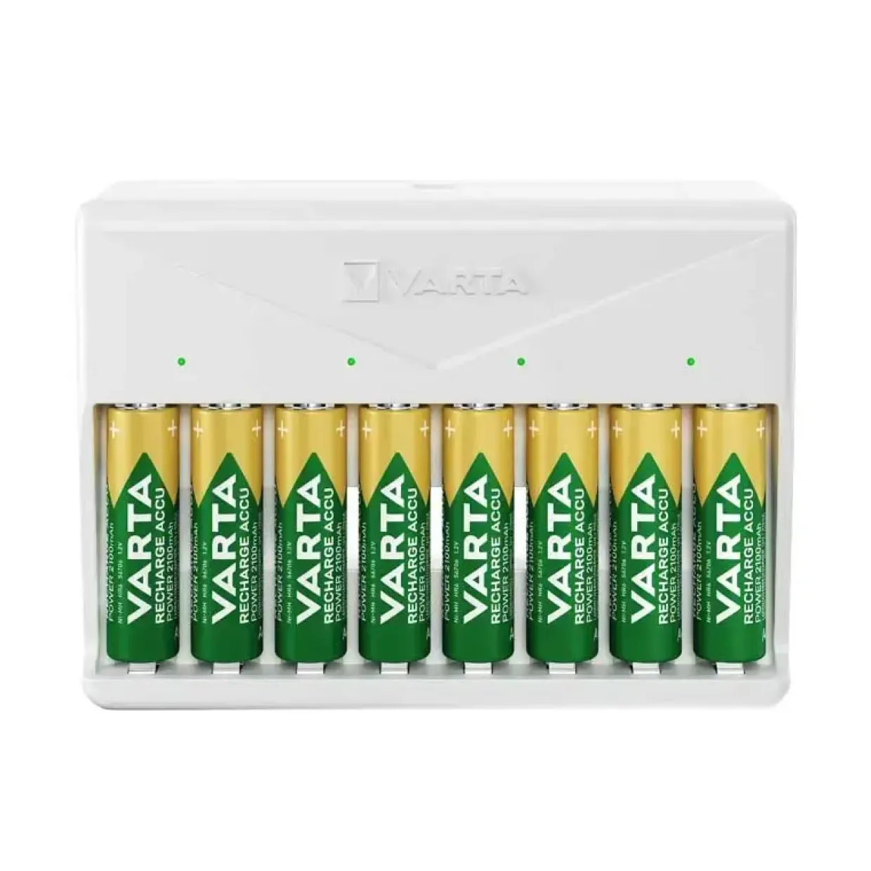 Oplader, Varta