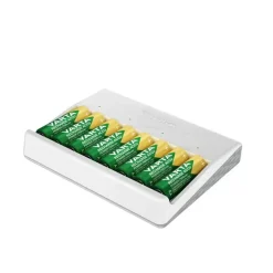 Oplader, Varta