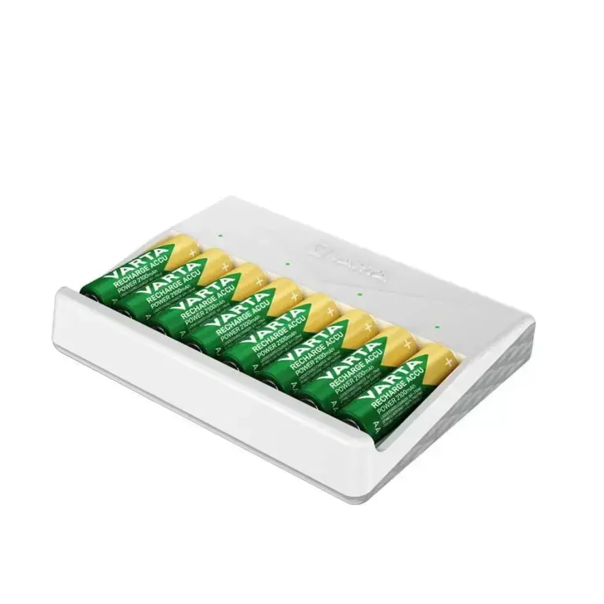 Oplader, Varta