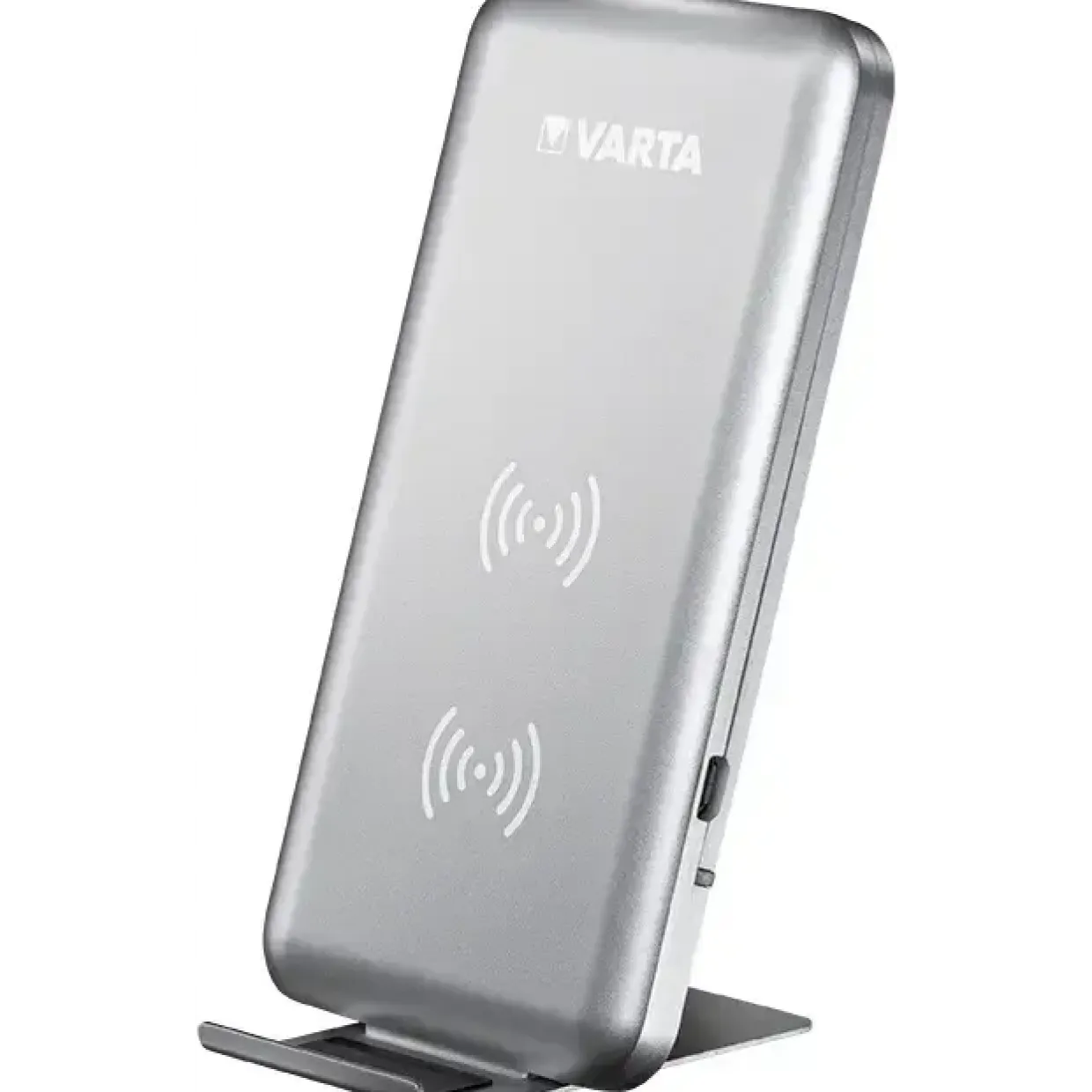 Oplader Varta Fast Wireless Charger 57912