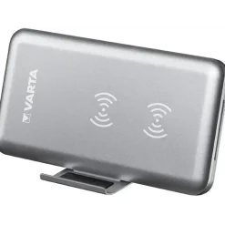 Oplader Varta Fast Wireless Charger 57912