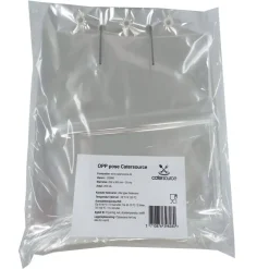 OPP pose Catersource 250x300 mm 20 my - 8 pk x 250 stk/krt