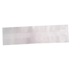 OPP pose med sidefals Catersource 65/(2x25)x250 mm 30my - 10 pk x 100 stk/krt