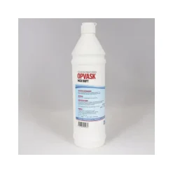 Opvaskemiddel - Cleanline 1 L - med duft
