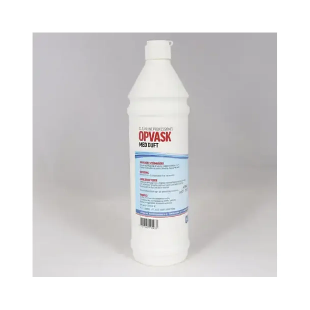 Opvaskemiddel - Cleanline 1 L - med duft
