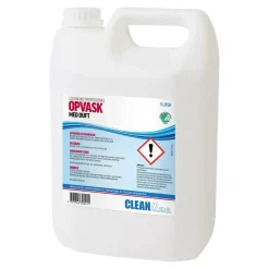Opvaskemiddel - Cleanline Med Duft - 5 liter