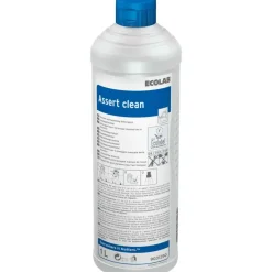 Opvaskemiddel - Ecolab Assert Clean - Uden farve og parfume - 1 l - 6 stk